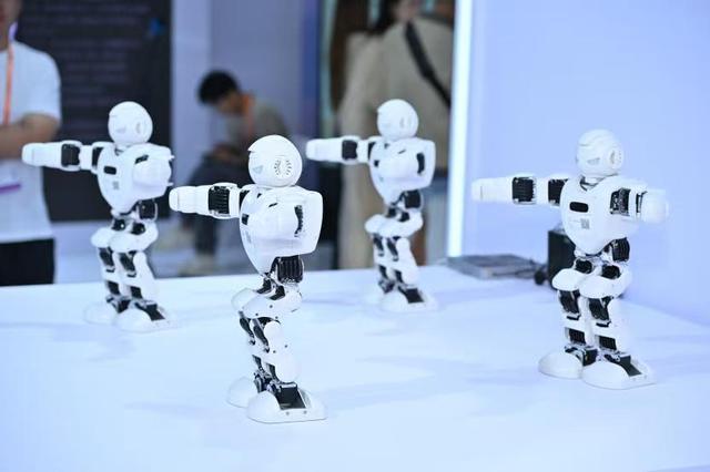 第十六屆海峽兩岸文博會 數(shù)字文化創(chuàng)意內(nèi)容應(yīng)用服務(wù)引領(lǐng)未來