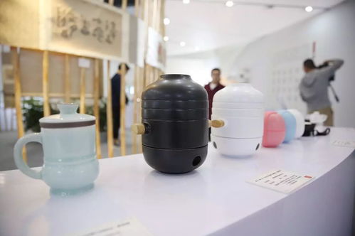 創(chuàng)意余杭館閃耀文博會 智能科技與數(shù)字創(chuàng)意融合，點(diǎn)亮文化新體驗(yàn)