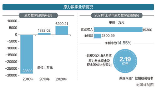 靠3D數字人業務能否翻身？原力數字沖刺創業板的機遇與挑戰